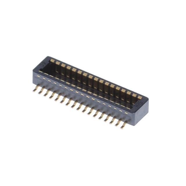 DF40TC-30DP-0.4V(58) Hirose Electric Co Ltd  Matrices de type bord Mezzanine (carte à carte)